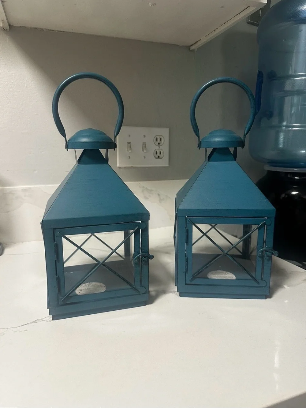 Nautical Lanterns